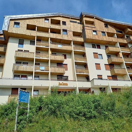 Studio 4Pers Pied Des Pistes Parking Sous Sol Samoëns Екстериор снимка